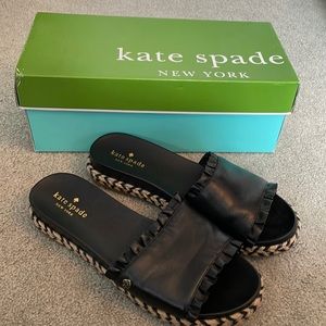 Kate Spade Slides